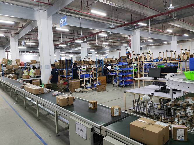 深圳云仓一件代发 顺丰与京东如何护航3C数码贵重物品